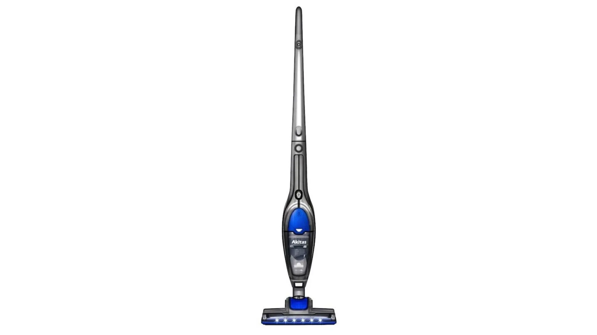best stick vacuum cleaner Akitas V8 3 in 1 cordless vacuum cleaner