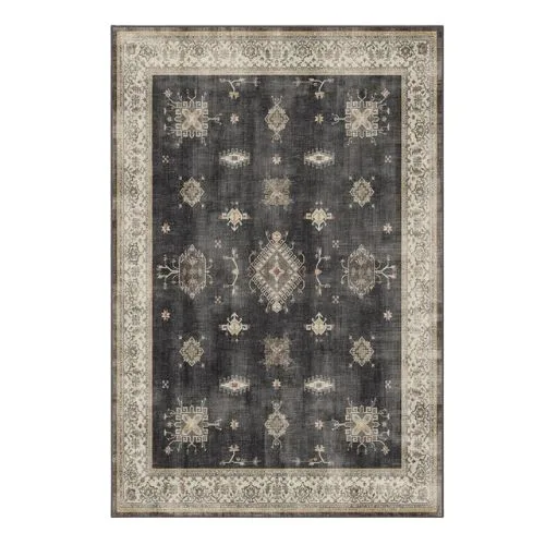 Ruggable Verena Dark Wood Rug