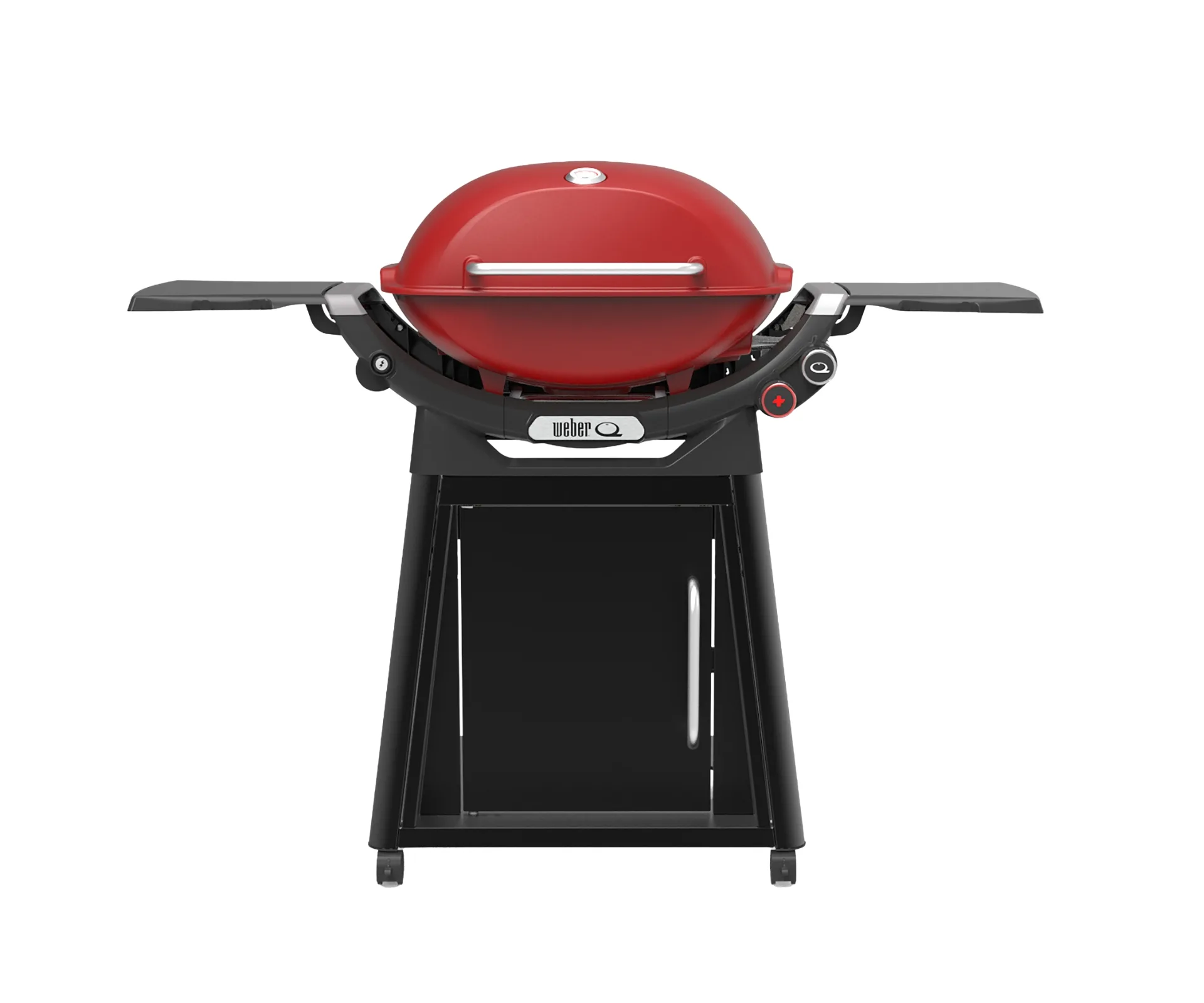 Weber Family Q+ Premium Gas Barbecue is a finalist in the Better Homes and Gardens Appliance Awards 2025