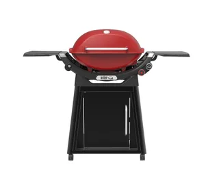 Weber Family Q+ Premium Gas Barbecue