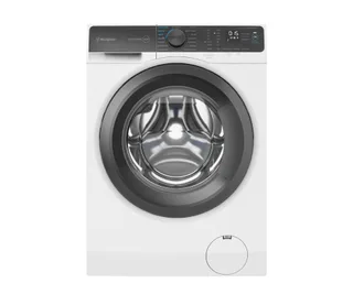 9kg EasyCare Front load washing machine, Westinghouse