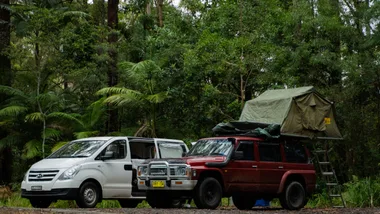 4WD Supacentre discount code