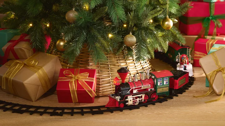 ALDI special buys christmas collection