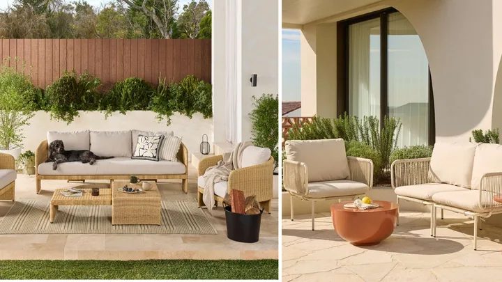 Australia 2025 best outdoor furniture to buy now set to sell out