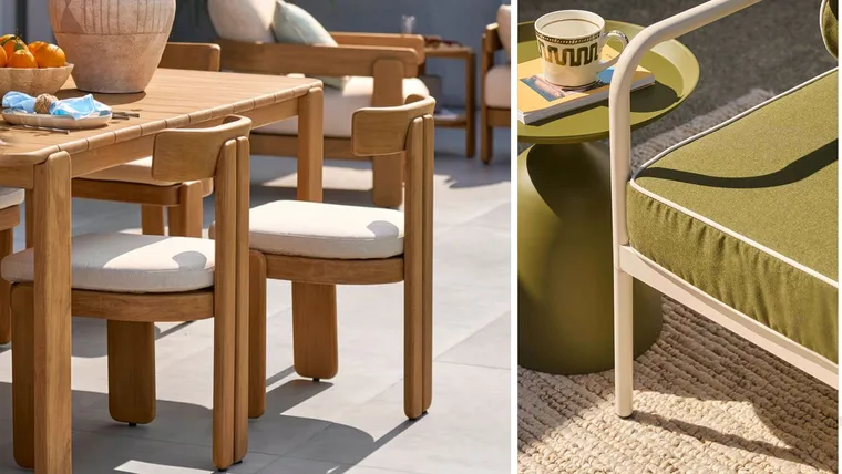 Best Outdoor Furniture Australia 2026 + Outdoor Sofa + Outdoor Dining Settings