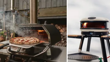 Best pizza ovens