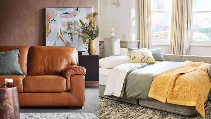 These top-rated sofa beds prove that comfort and style can go hand-in-hand