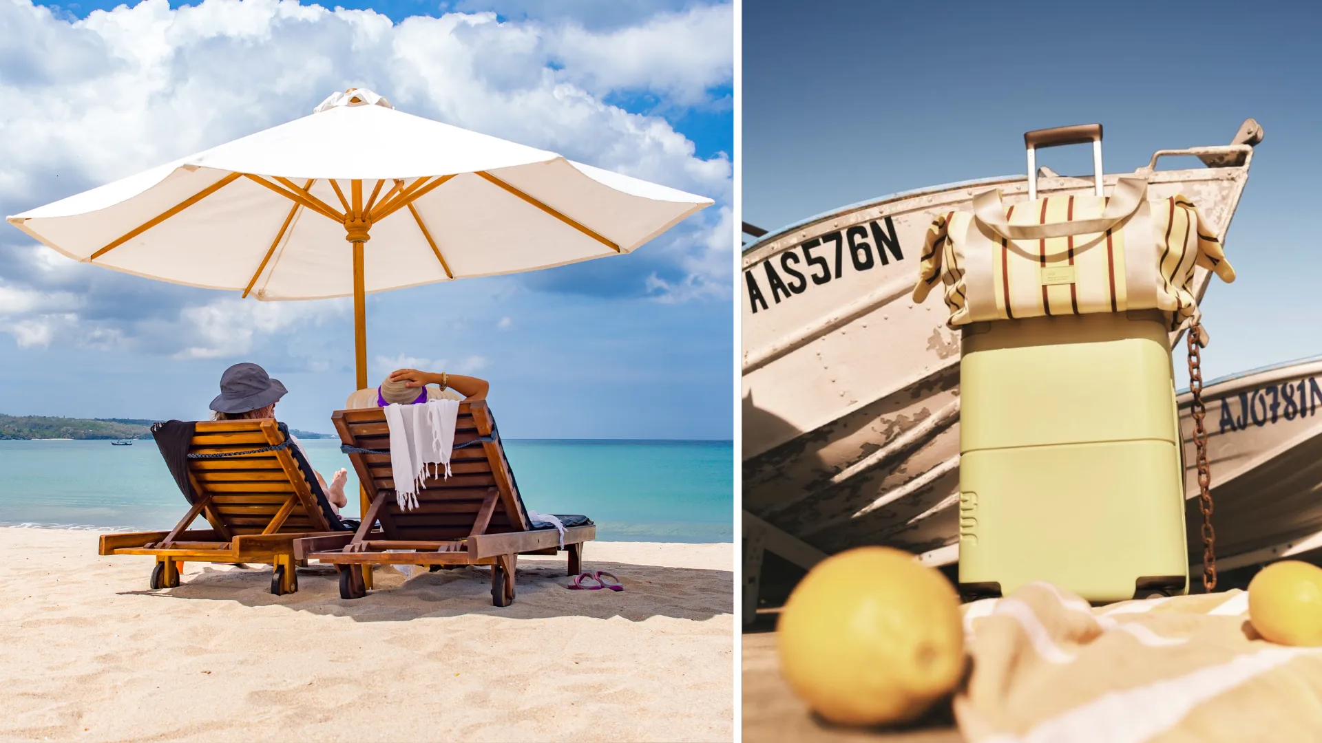 Best travel essentials for summer holidays