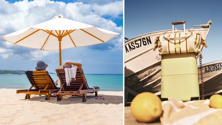 Best travel essentials for summer holidays
