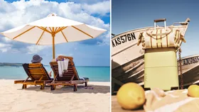 Best travel essentials for summer holidays