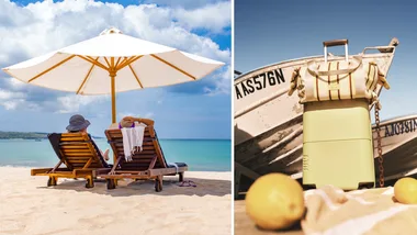 Best travel essentials for summer holidays