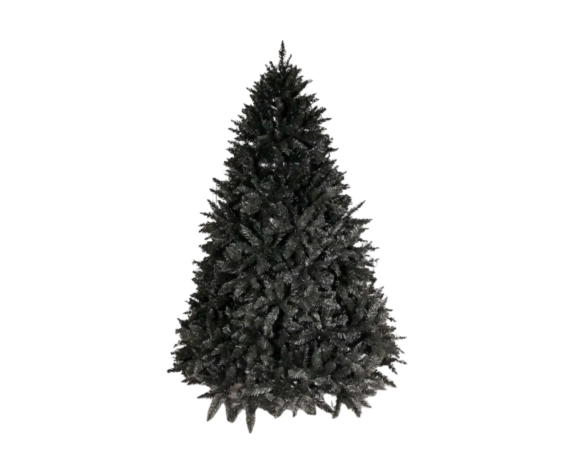 bigw-black-christmas-tree 