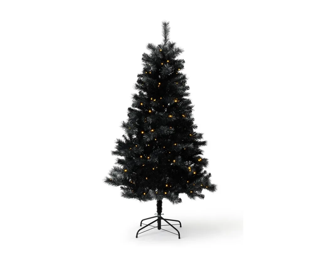 bigw-black-christmas-tree