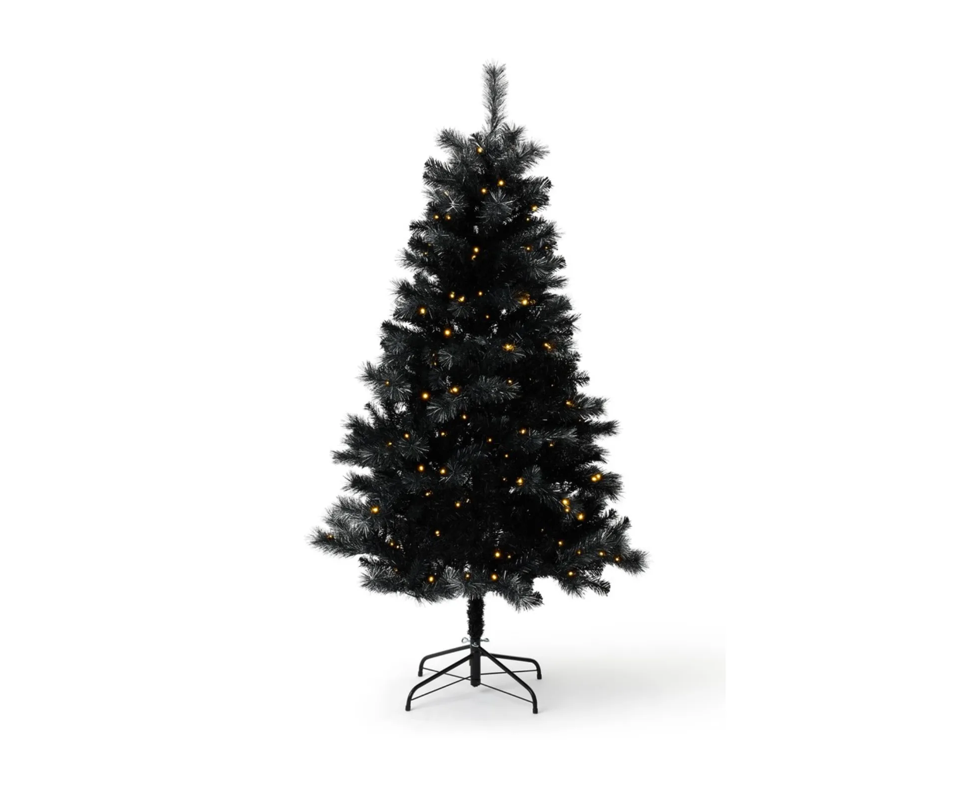 bigw-black-christmas-tree