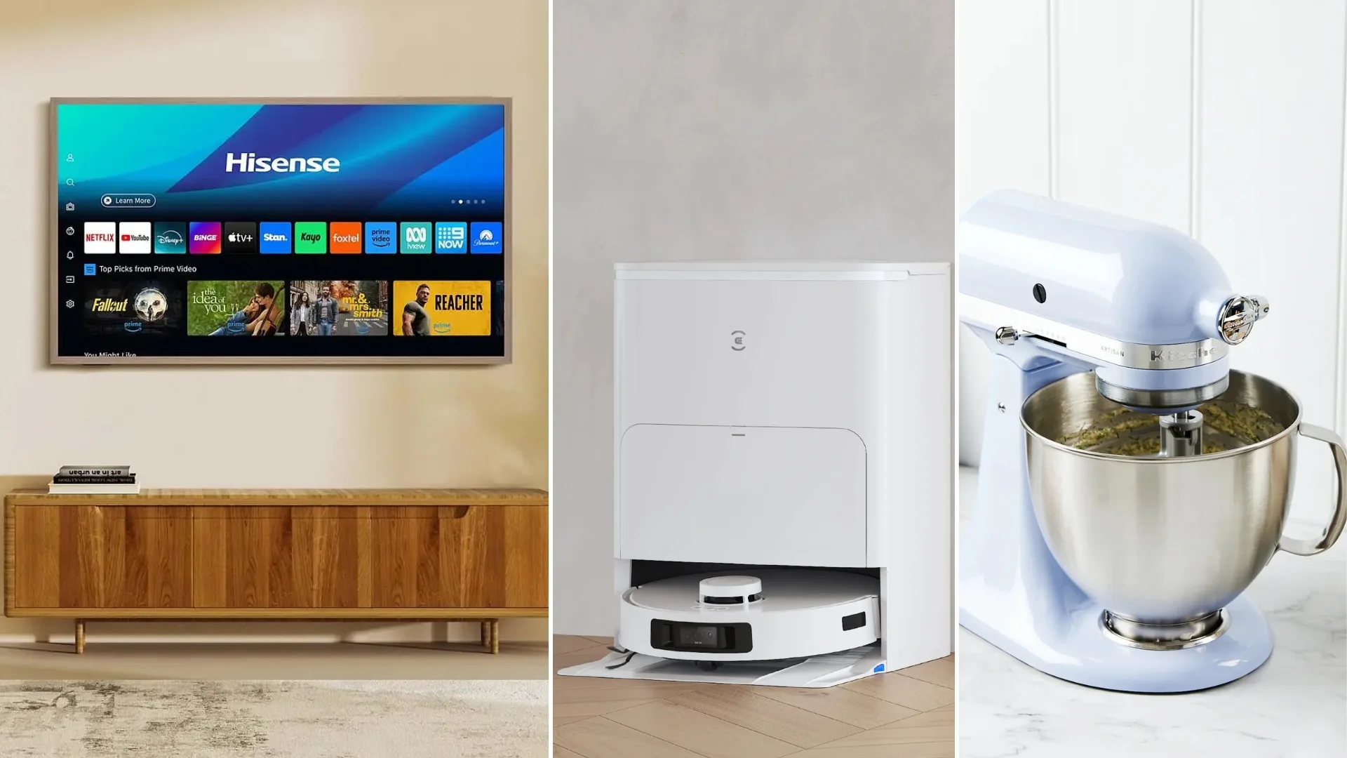 Black Friday appliance deals