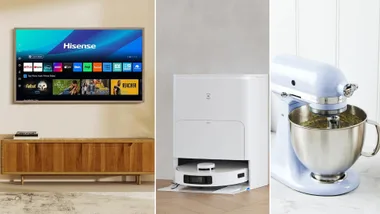 Black Friday appliance deals