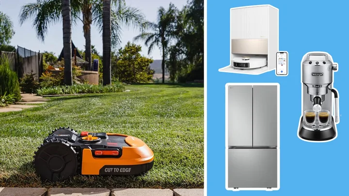 These Boxing Day appliance deals make me want to upgrade everything in my home