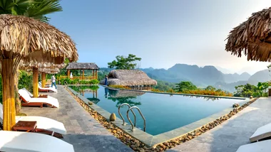 Booking.com promo code