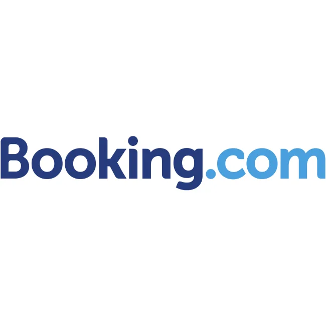 Up to 50% off Booking.com promo code offers - Featured Image
