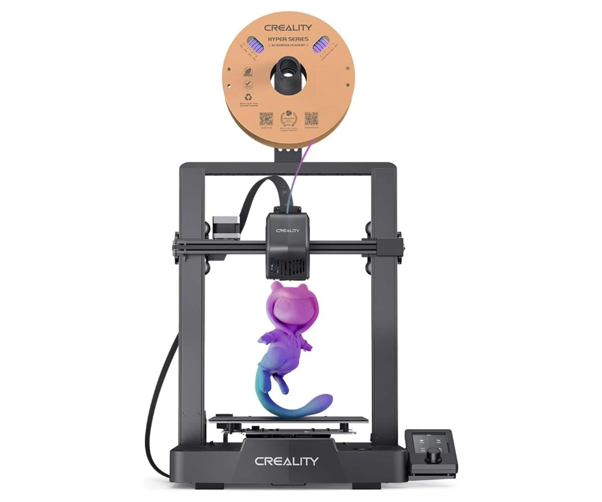 Creality Ender 3 V3 SE 3D Printer