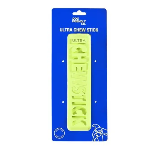Dog Friendly Co. Ultra Chew Stick