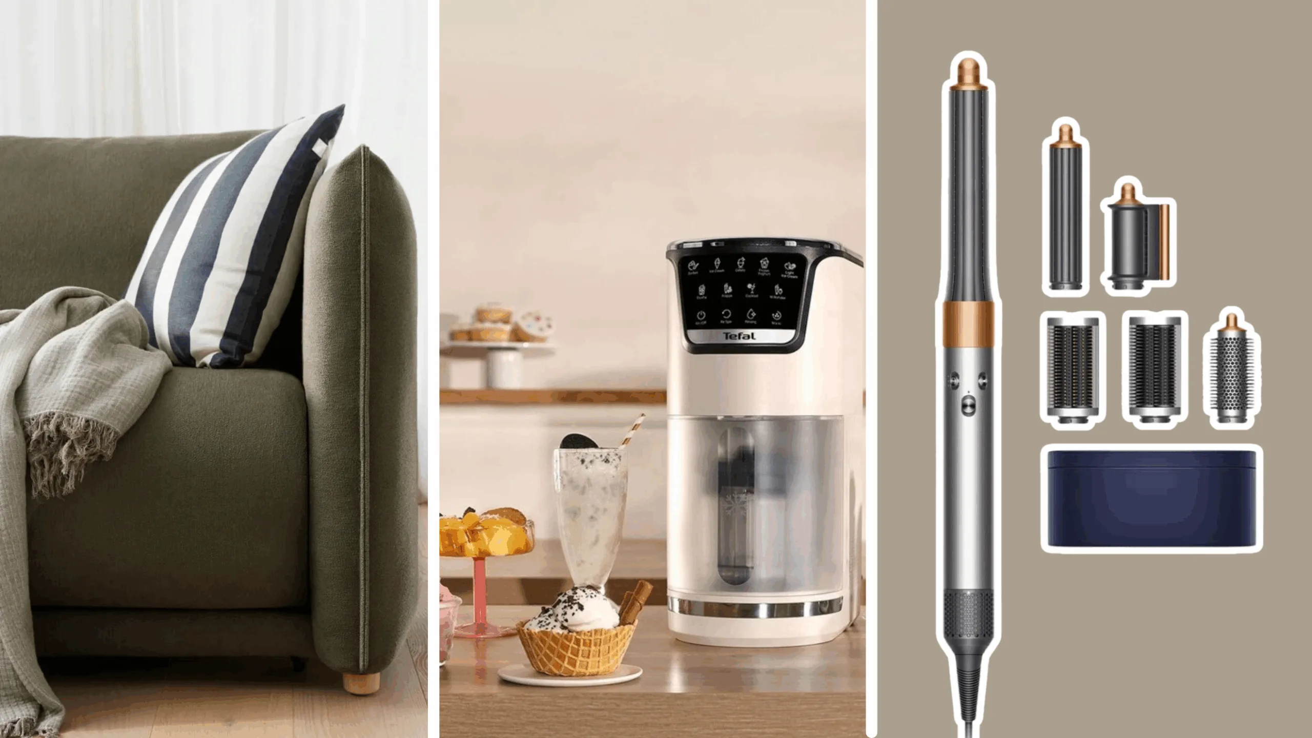 Early Black Friday Deals & Sales, Sale on Dyson Airwrap 2025