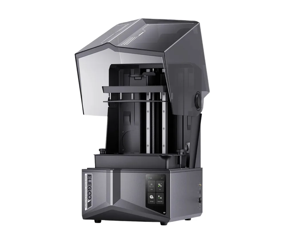 Elegoo Saturn 4 Ultra 3D printer
