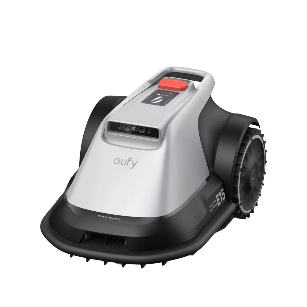 Eufy E15 Robot Lawn Mower