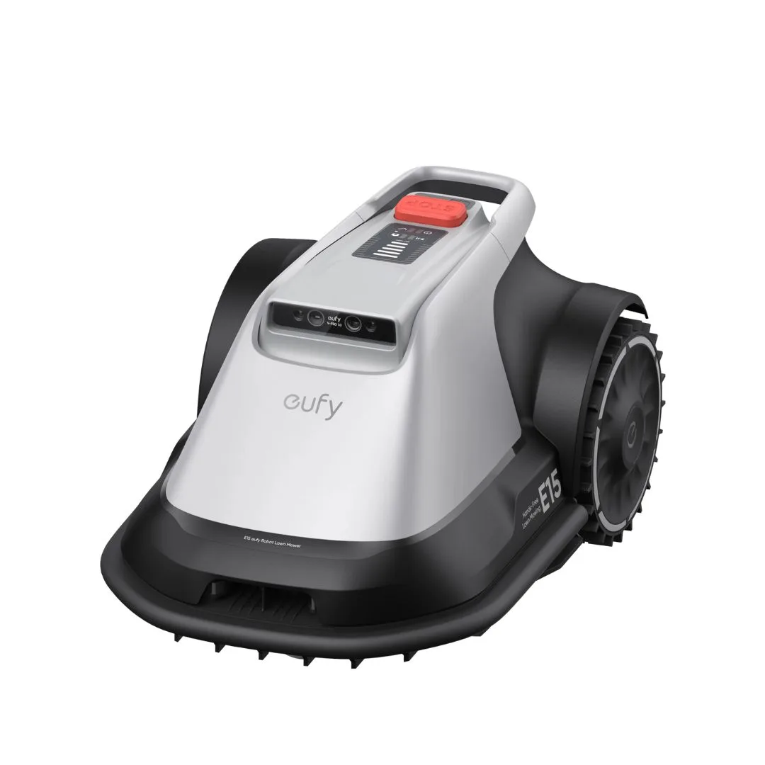 Eufy E15 Robot Lawn Mower