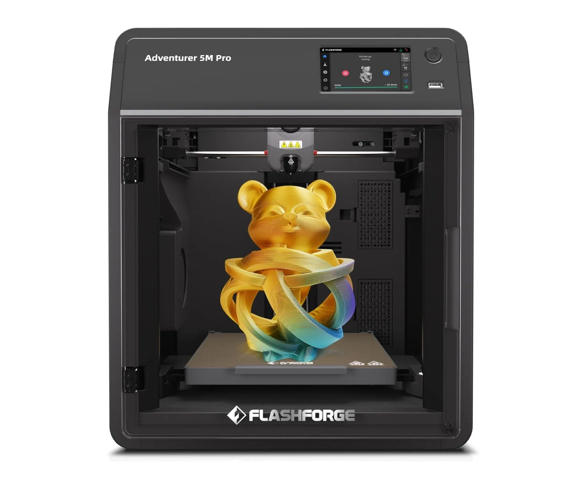 Flashforge AD5M Pro 3D Printer