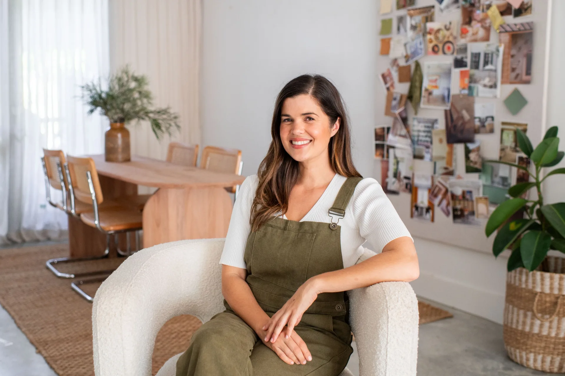 Foto do perfil de Genebra Vanderzeil