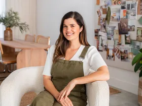 Geneva Vanderzeil joins Better Homes and Gardens as creative projects editor