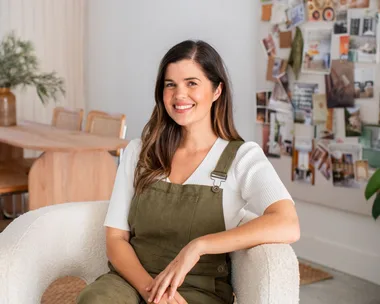 Geneva Vanderzeil joins Better Homes and Gardens as creative projects editor