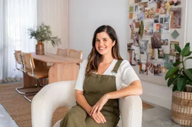 Geneva Vanderzeil joins Better Homes and Gardens as creative projects editor
