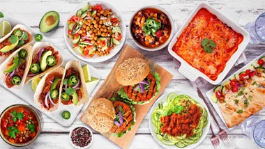 Save on meal plans with a HelloFresh discount code.