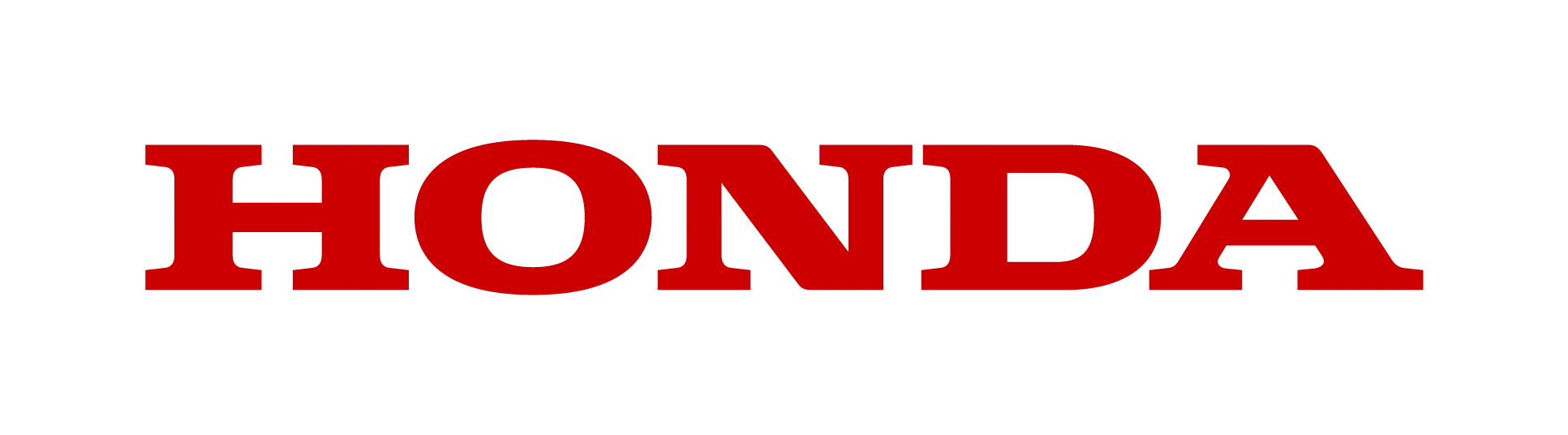 Sponsor logo of Honda