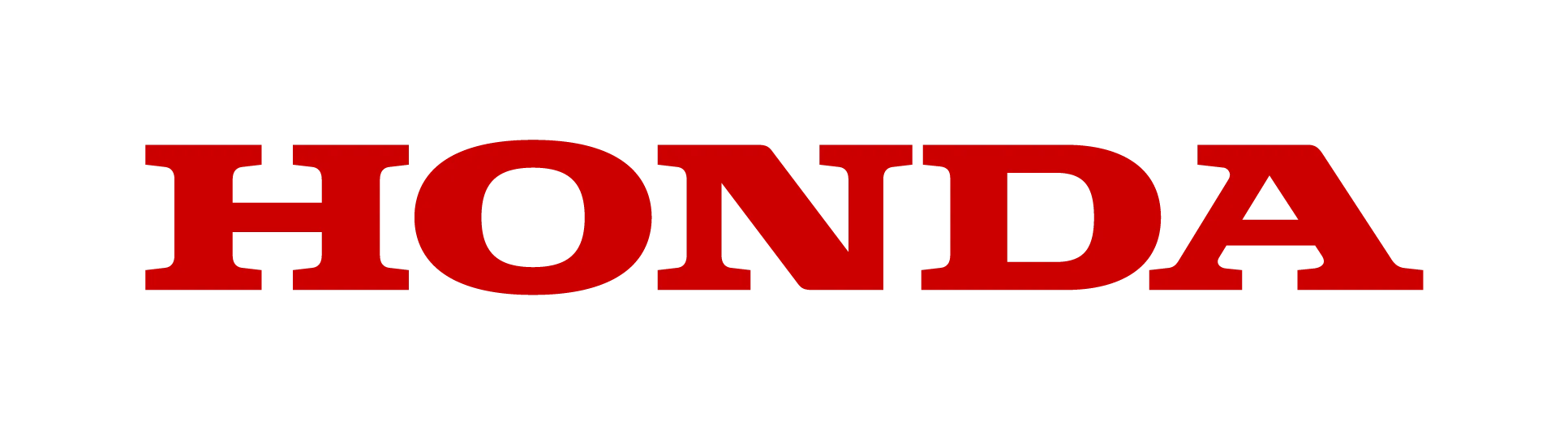 Sponsor logo of Honda