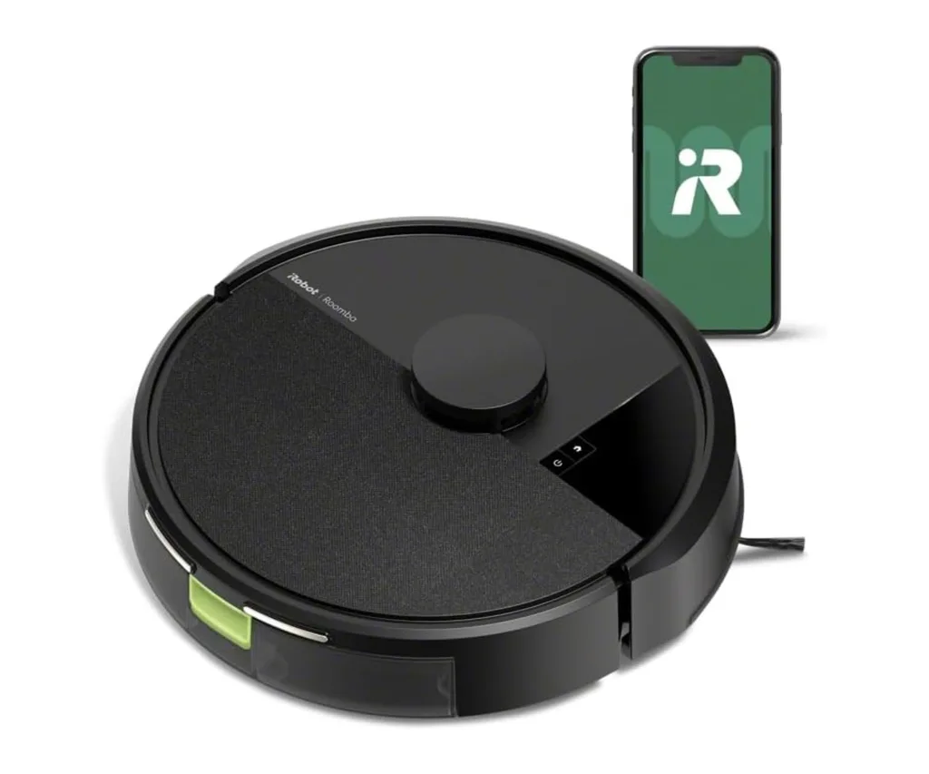 iRobot Roomba 105 Vac Robot