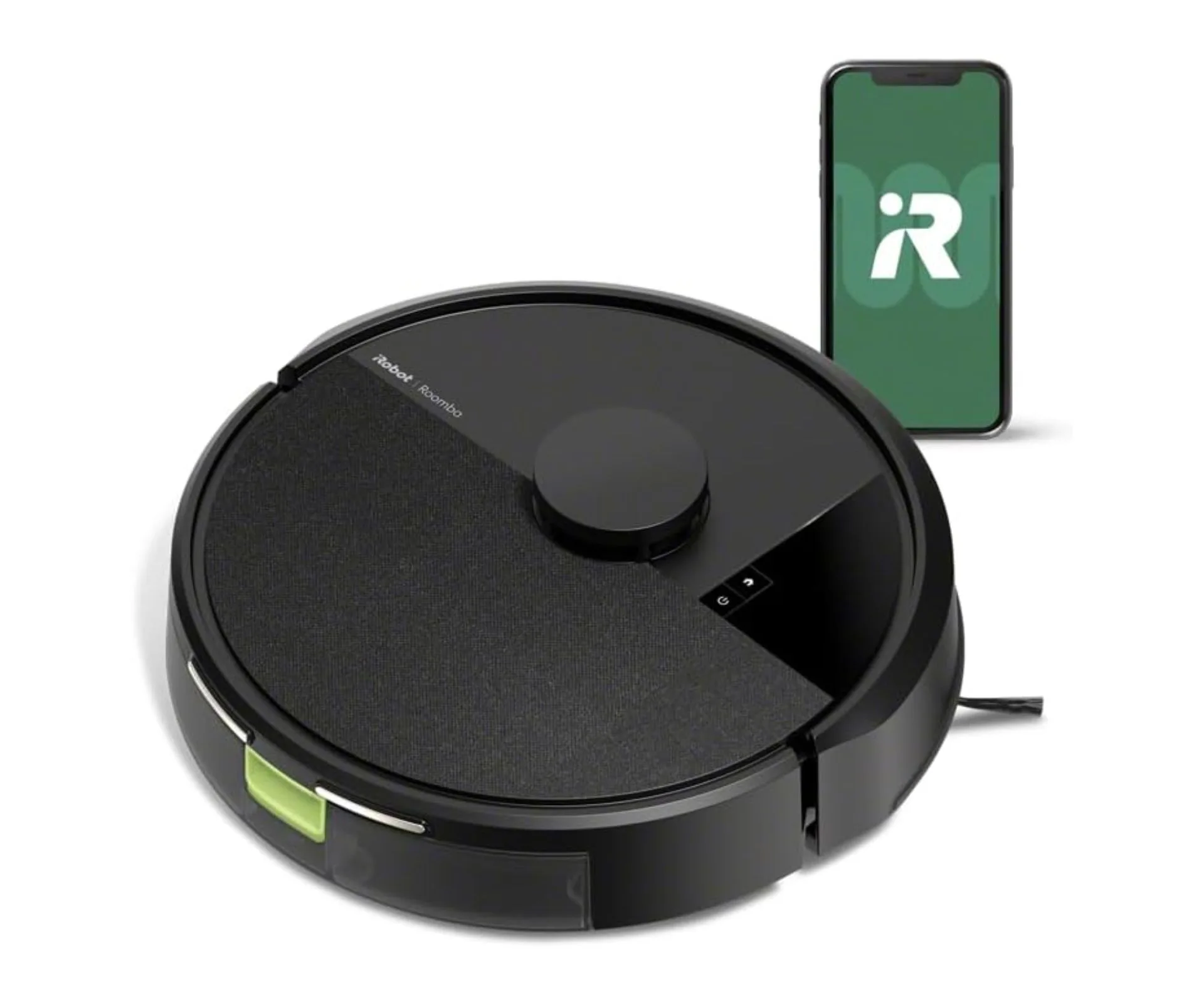 iRobot Roomba 105 Vac Robot