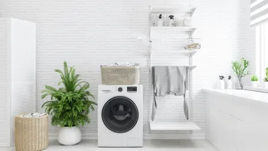 This is the best liquid detergent for your front-load washing machine