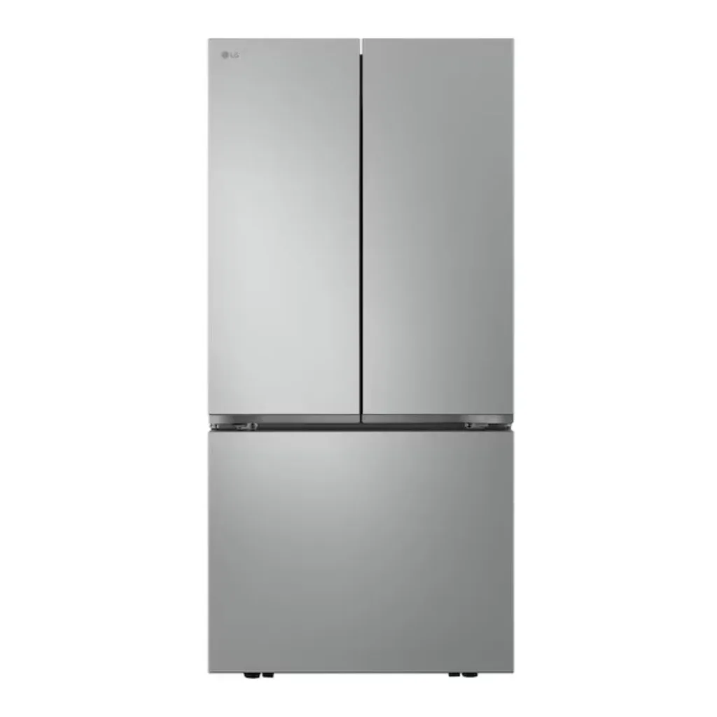 LG 589L French Door Fridge