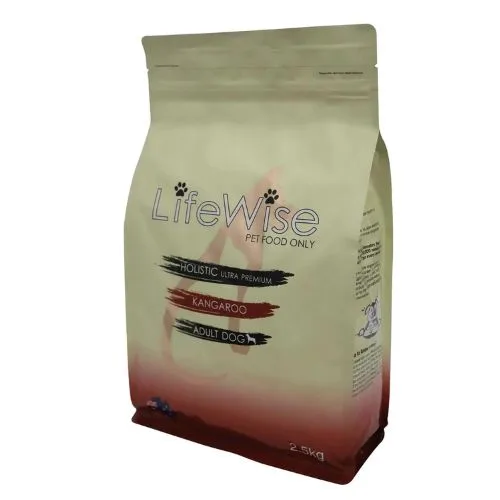 LifeWise Kangaroo Lamb Rice & Vegetables Dry Dog Food