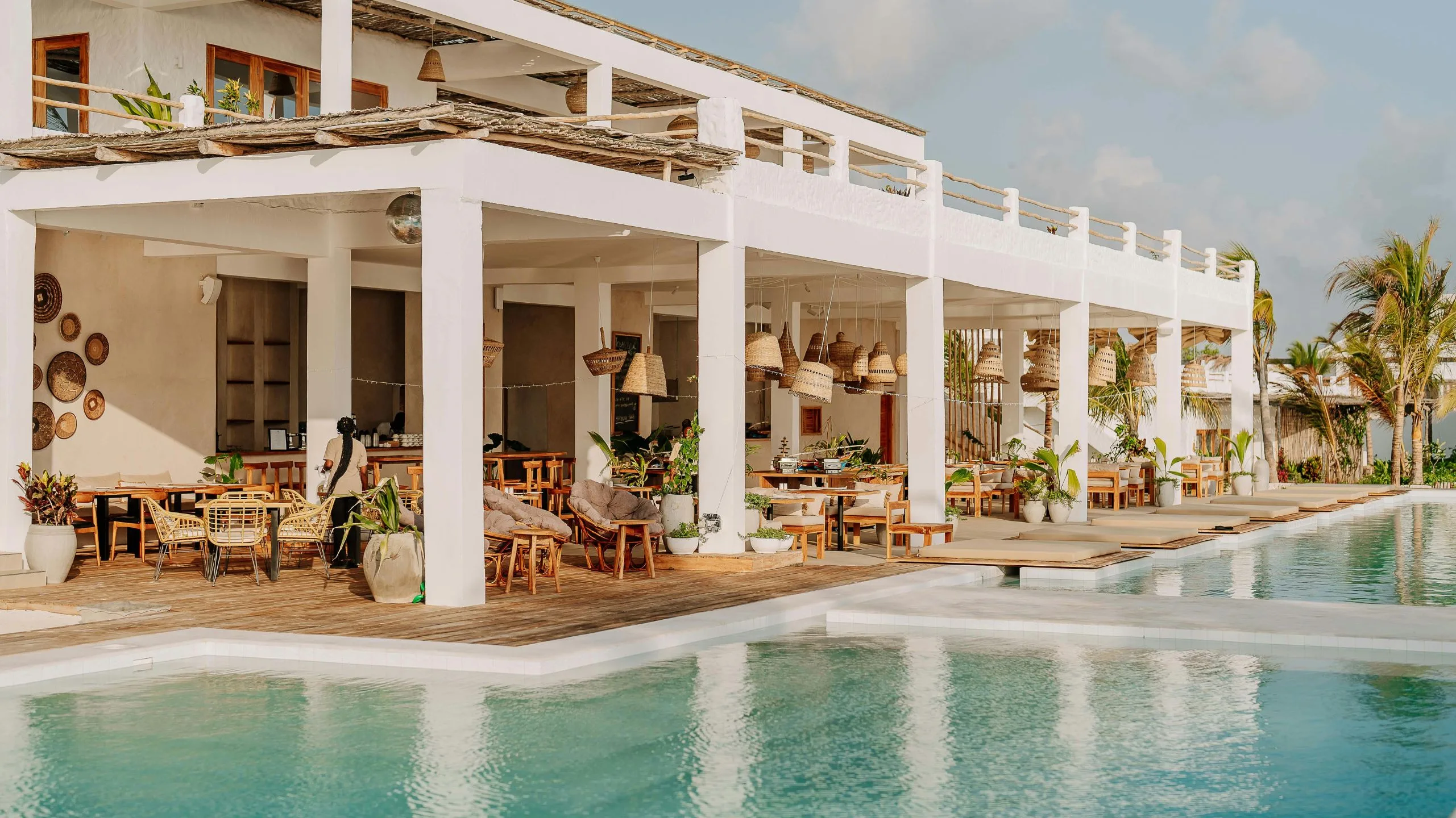 Luxury Escapes deals