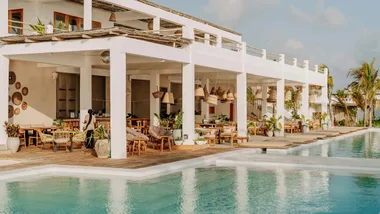 Luxury Escapes deals