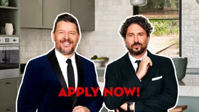 Applications for My Kitchen Rules 2026 are now open!