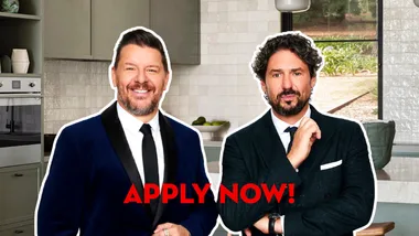 Applications for My Kitchen Rules 2026 are now open!