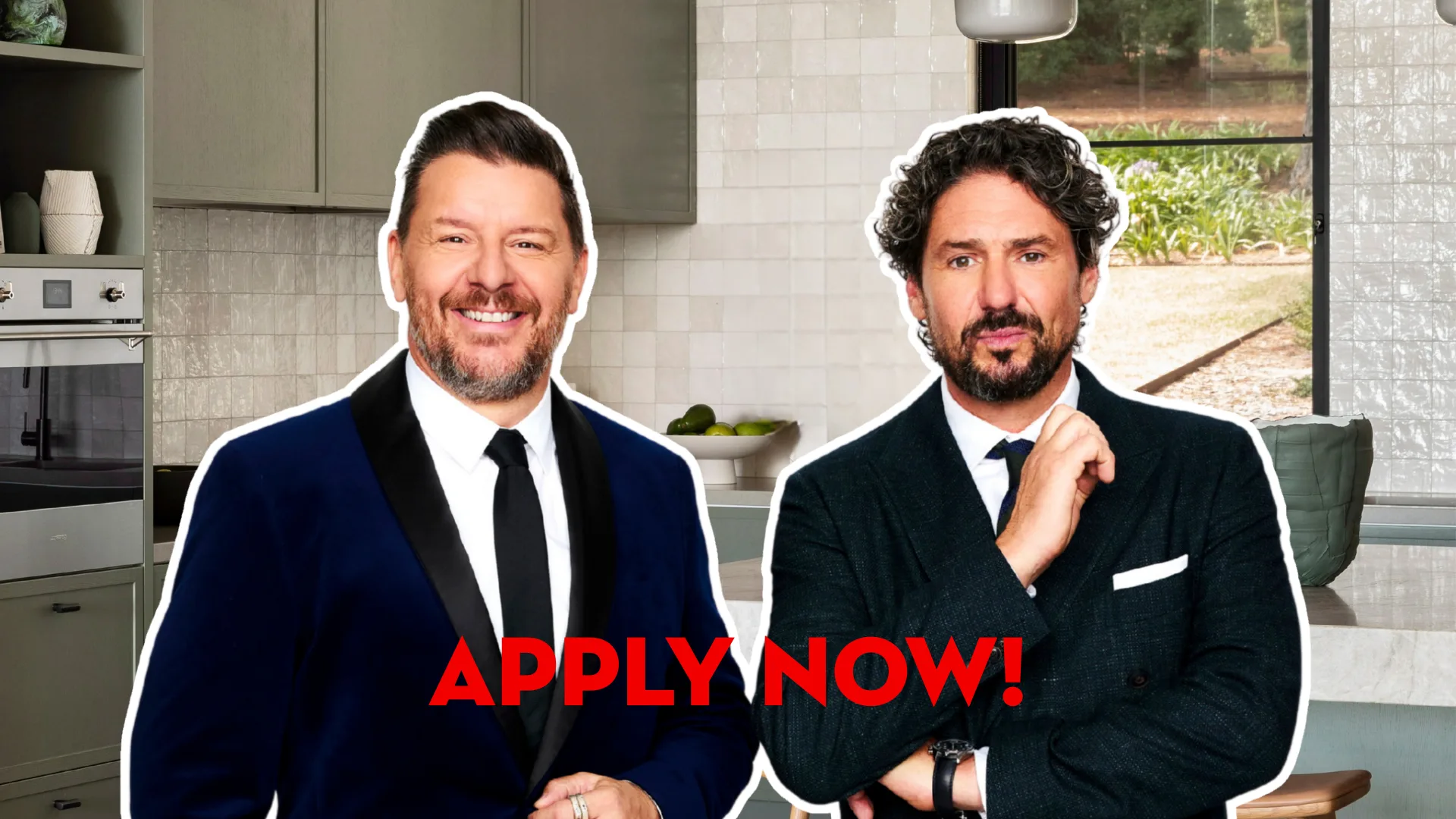 Applications for My Kitchen Rules 2026 are now open! - Better Homes ...