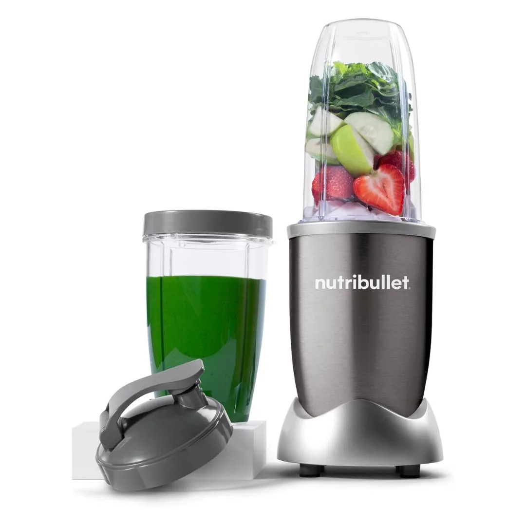 Nutribullet 900 series essentials set