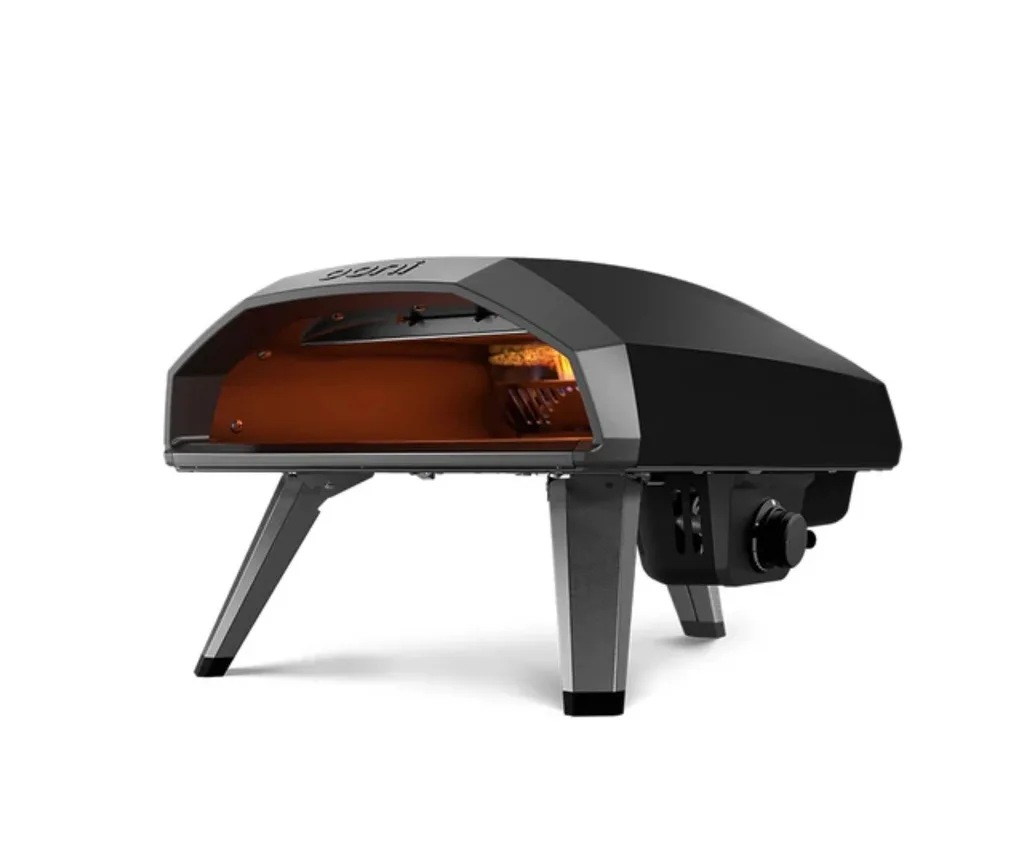 Ooni Koda 2 pizza oven