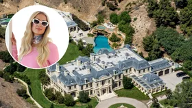 Paris Hilton launches ADHD-friendly renovation series ‘Inclusive by Design’